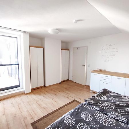 Ferienwohnung "Zur Alten Schreinerei" Gundelfingen - Donau Gundelfingen an der Donau Εξωτερικό φωτογραφία