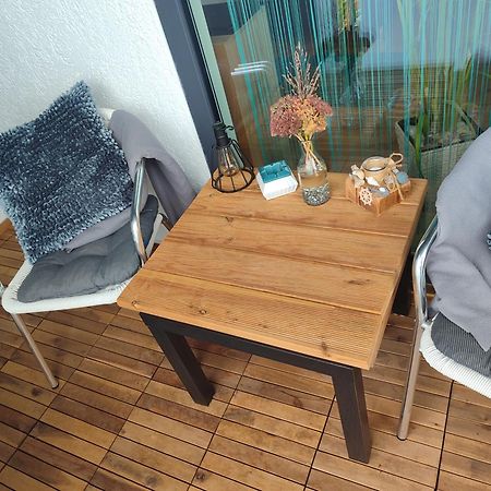 Ferienwohnung "Zur Alten Schreinerei" Gundelfingen - Donau Gundelfingen an der Donau Εξωτερικό φωτογραφία