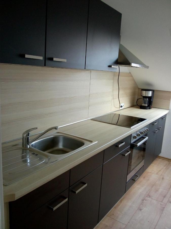 Ferienwohnung "Zur Alten Schreinerei" Gundelfingen - Donau Gundelfingen an der Donau Εξωτερικό φωτογραφία