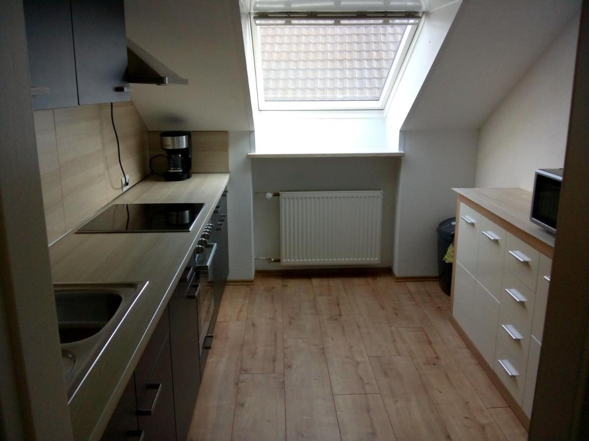 Ferienwohnung "Zur Alten Schreinerei" Gundelfingen - Donau Gundelfingen an der Donau Εξωτερικό φωτογραφία