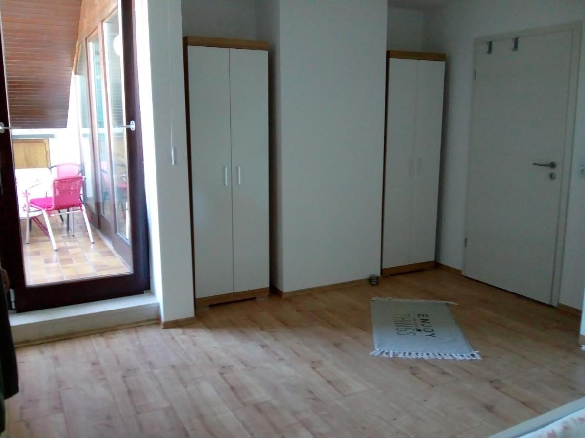 Ferienwohnung "Zur Alten Schreinerei" Gundelfingen - Donau Gundelfingen an der Donau Εξωτερικό φωτογραφία