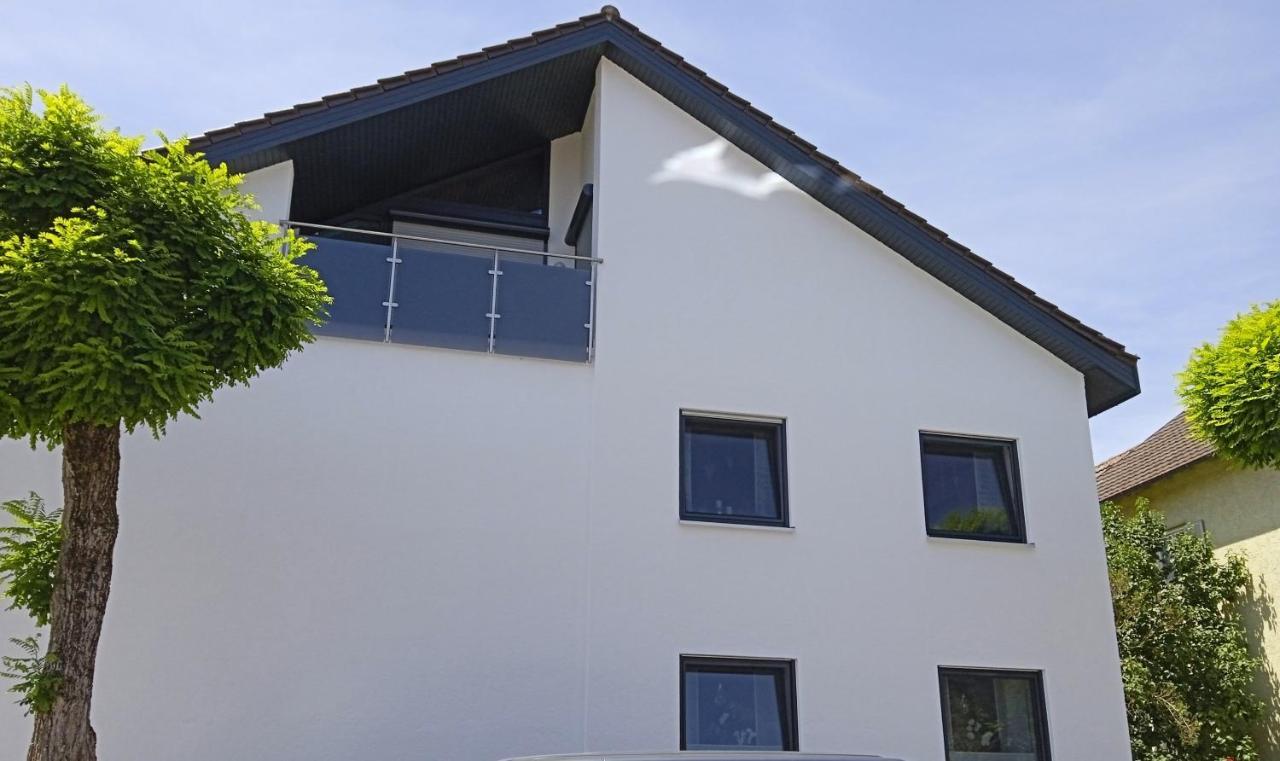 Ferienwohnung "Zur Alten Schreinerei" Gundelfingen - Donau Gundelfingen an der Donau Εξωτερικό φωτογραφία