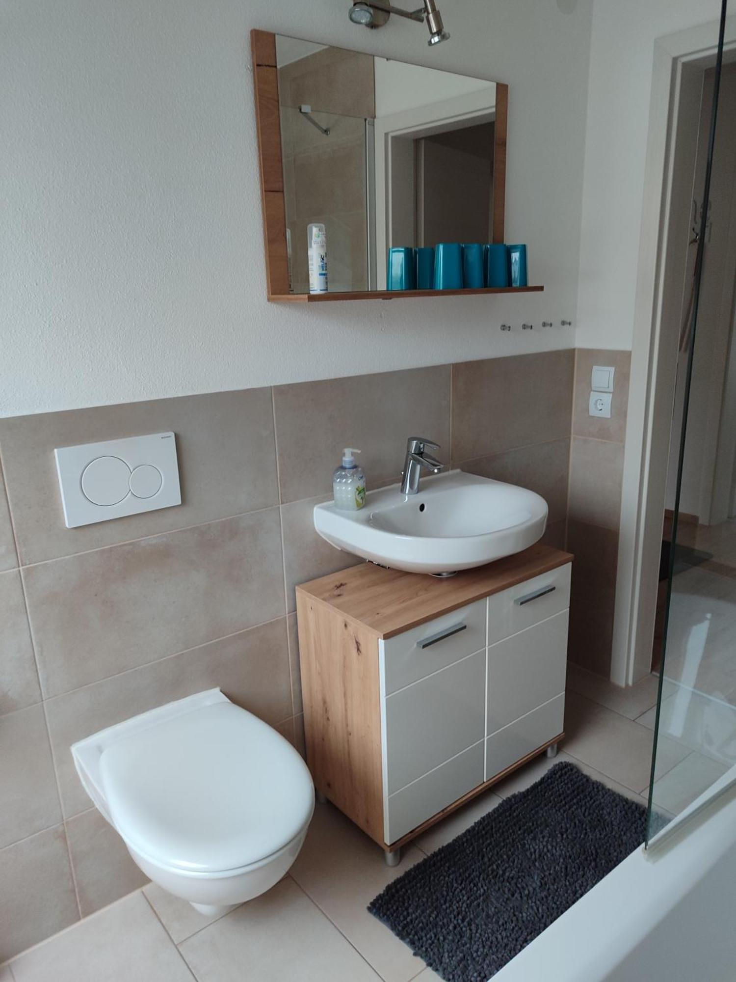 Ferienwohnung "Zur Alten Schreinerei" Gundelfingen - Donau Gundelfingen an der Donau Εξωτερικό φωτογραφία