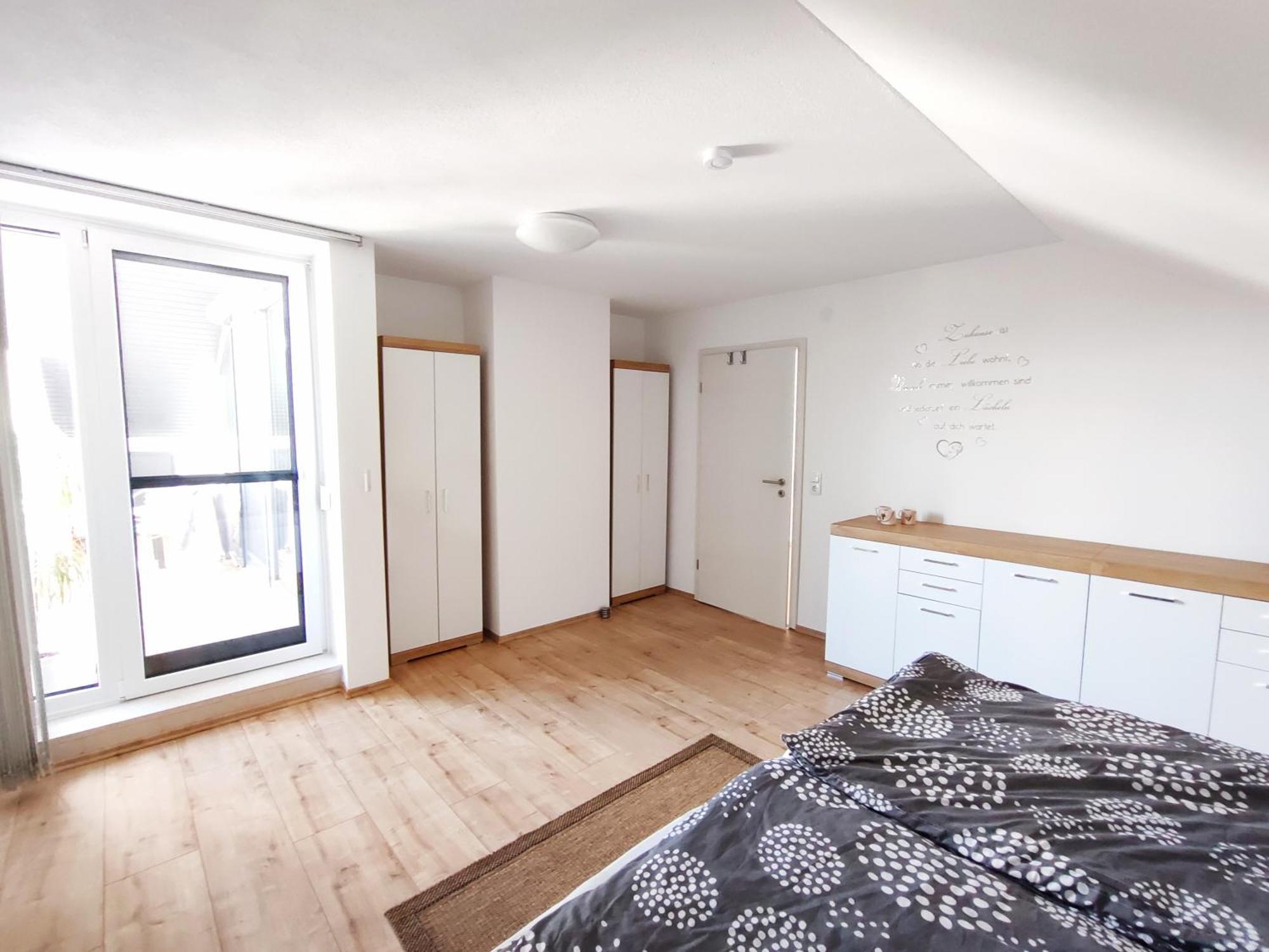 Ferienwohnung "Zur Alten Schreinerei" Gundelfingen - Donau Gundelfingen an der Donau Εξωτερικό φωτογραφία