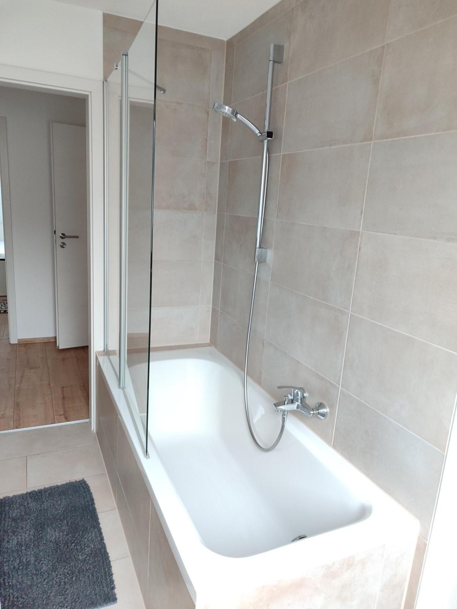 Ferienwohnung "Zur Alten Schreinerei" Gundelfingen - Donau Gundelfingen an der Donau Εξωτερικό φωτογραφία