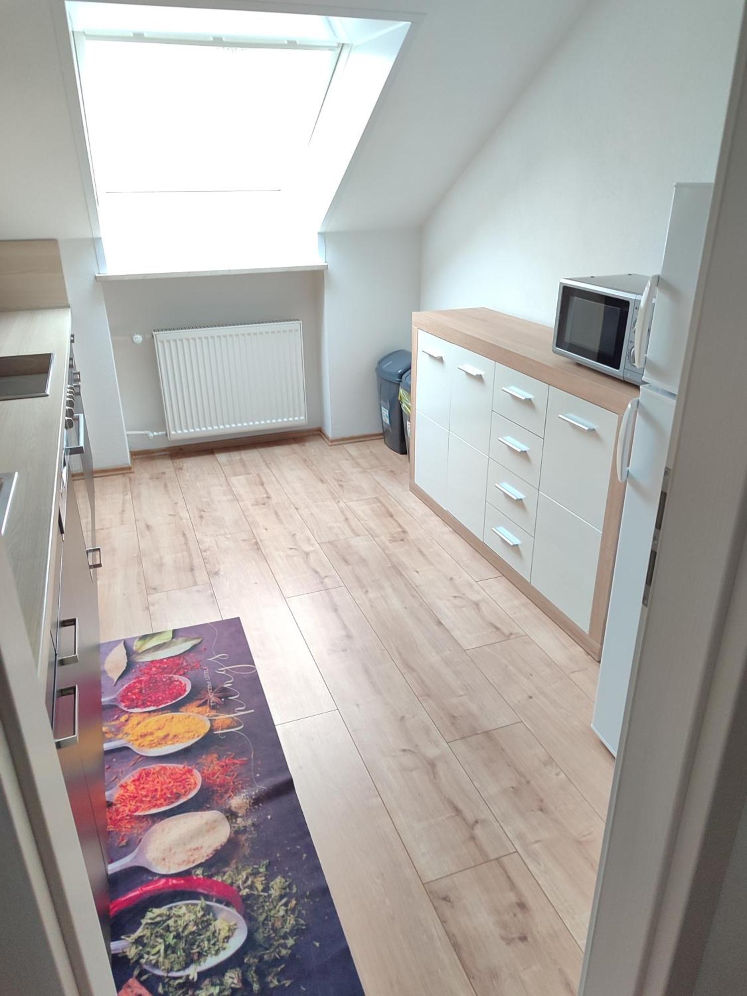 Ferienwohnung "Zur Alten Schreinerei" Gundelfingen - Donau Gundelfingen an der Donau Εξωτερικό φωτογραφία