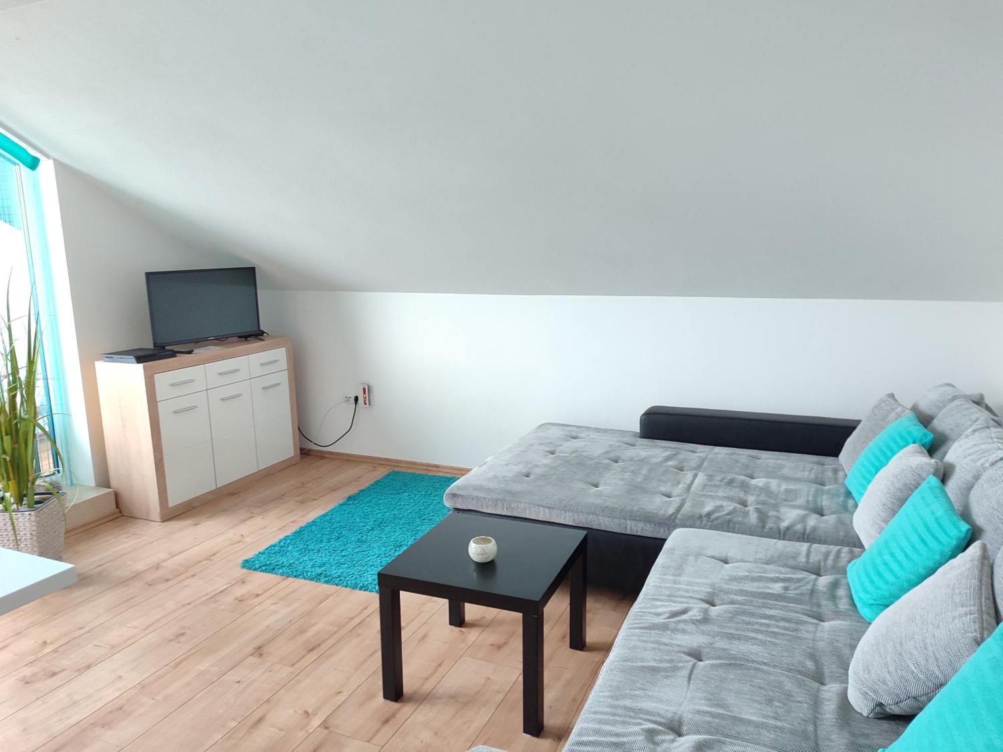 Ferienwohnung "Zur Alten Schreinerei" Gundelfingen - Donau Gundelfingen an der Donau Εξωτερικό φωτογραφία