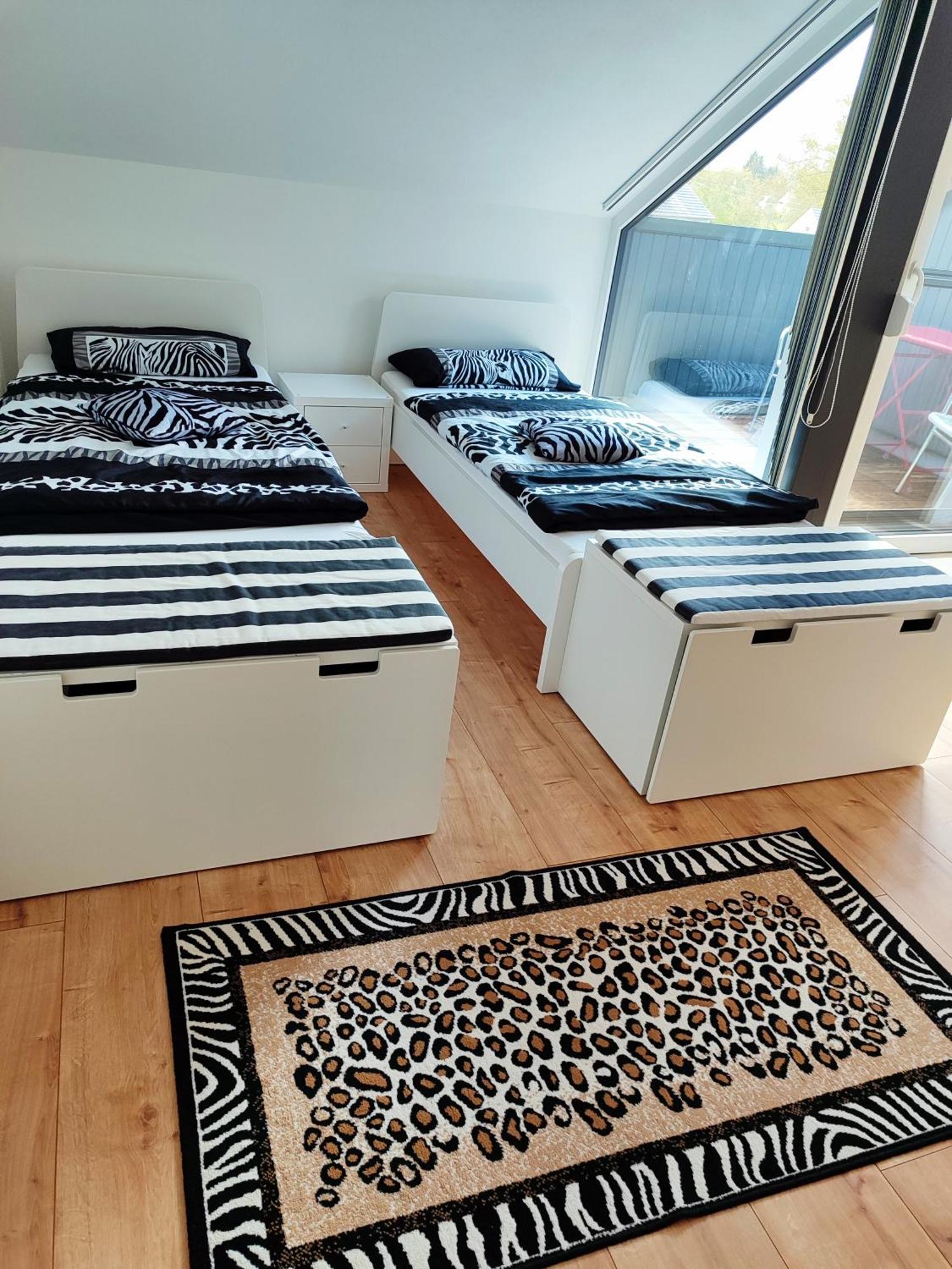 Ferienwohnung "Zur Alten Schreinerei" Gundelfingen - Donau Gundelfingen an der Donau Εξωτερικό φωτογραφία