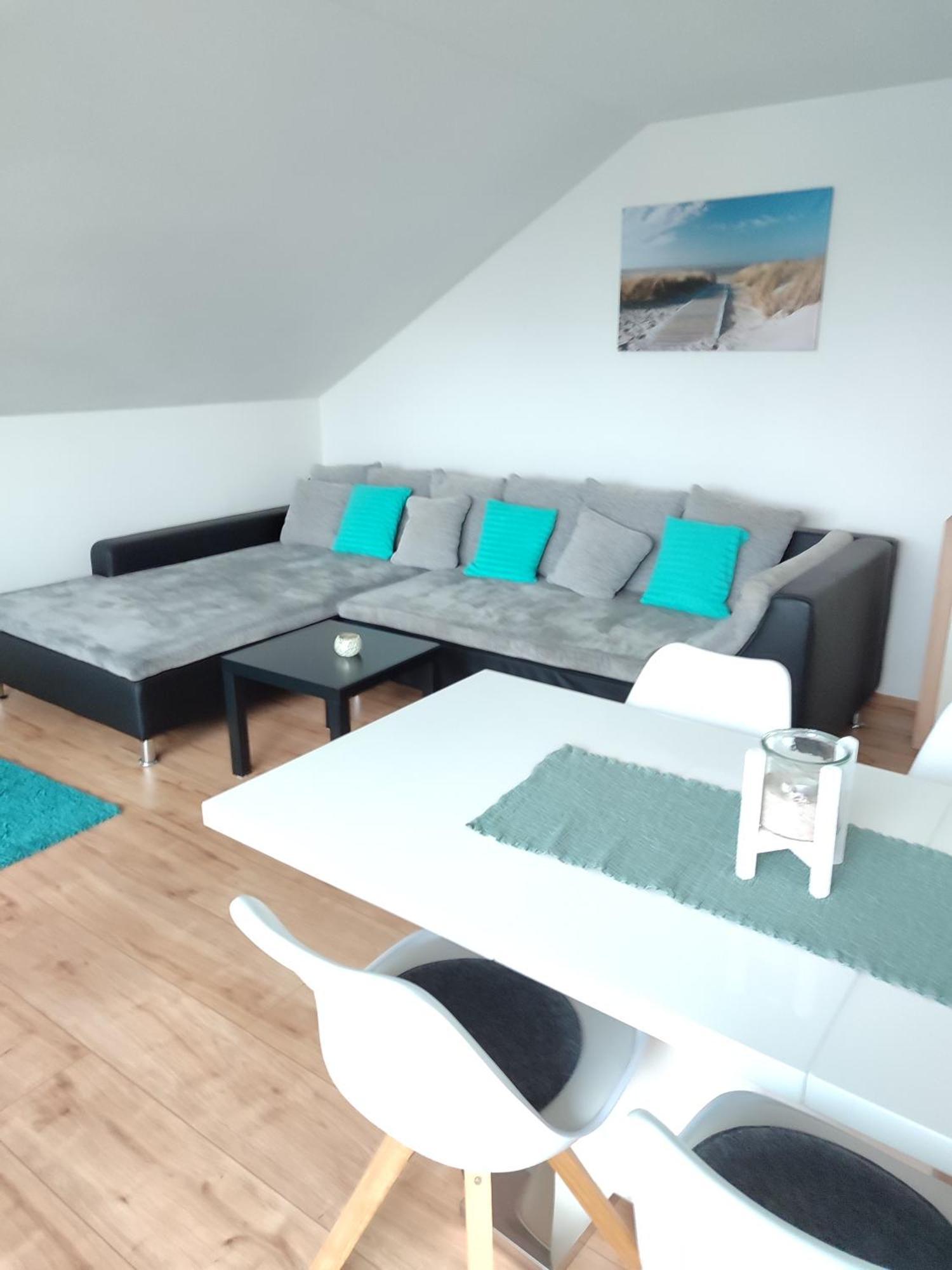 Ferienwohnung "Zur Alten Schreinerei" Gundelfingen - Donau Gundelfingen an der Donau Εξωτερικό φωτογραφία