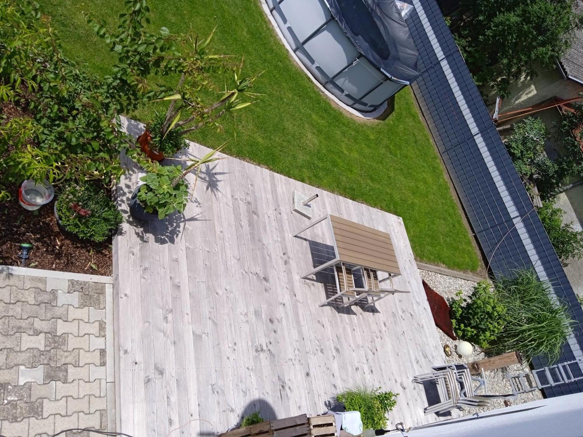 Ferienwohnung "Zur Alten Schreinerei" Gundelfingen - Donau Gundelfingen an der Donau Εξωτερικό φωτογραφία