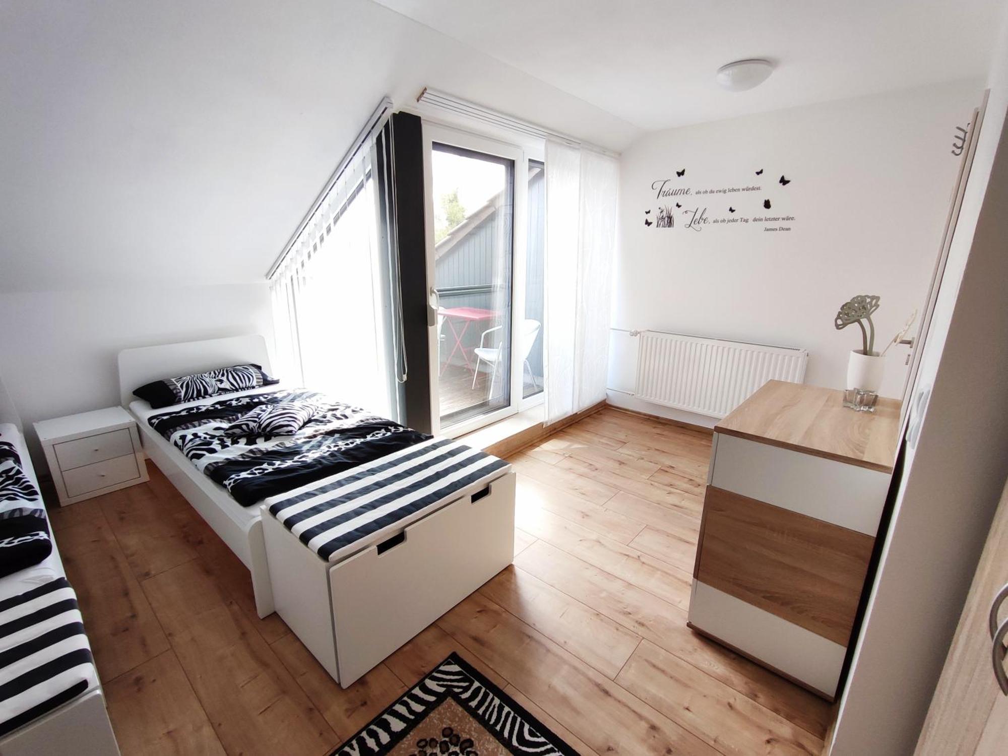 Ferienwohnung "Zur Alten Schreinerei" Gundelfingen - Donau Gundelfingen an der Donau Εξωτερικό φωτογραφία